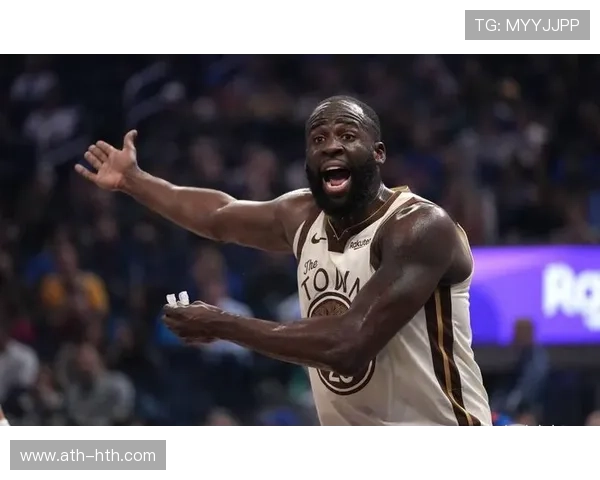 追梦格林谈NBA扩军计划，质疑联盟当前人才储备水平