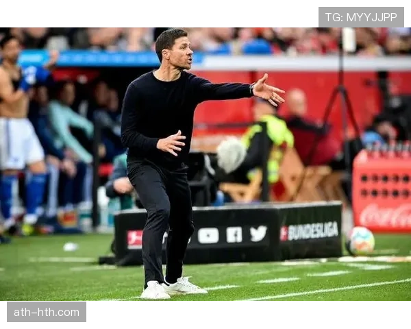 勒沃库森主帅阿隆索专访：谈球队本赛季防守体系构建与成功之道