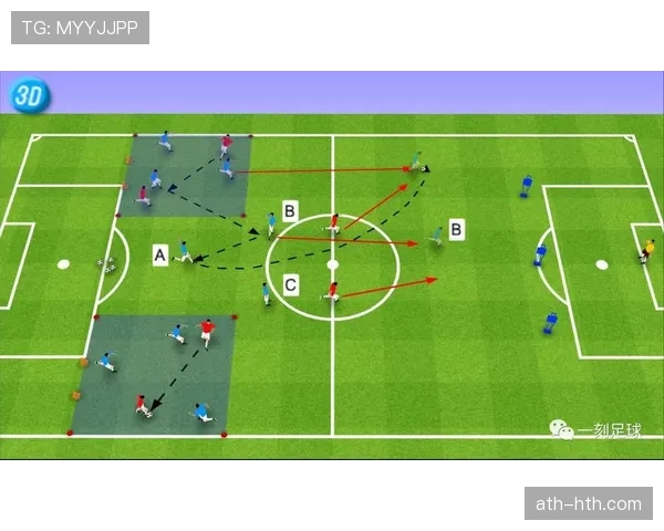 戴奇访谈：谈现代足球中低位防守体系的可持续性与反击效率